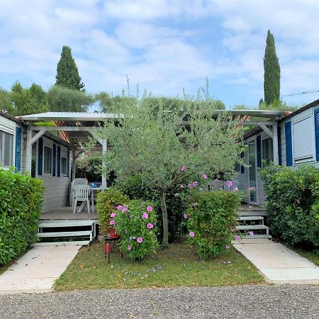 Holiday Home Family Camping Serenella-1 By Interhome Bardolino Extérieur photo