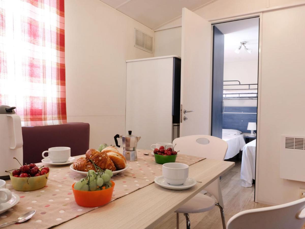 Holiday Home Family Camping Serenella-1 By Interhome Bardolino Extérieur photo